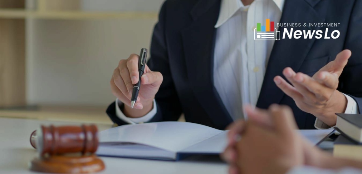 Personal Injury Lawyer