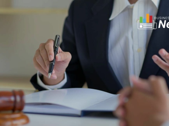 Personal Injury Lawyer