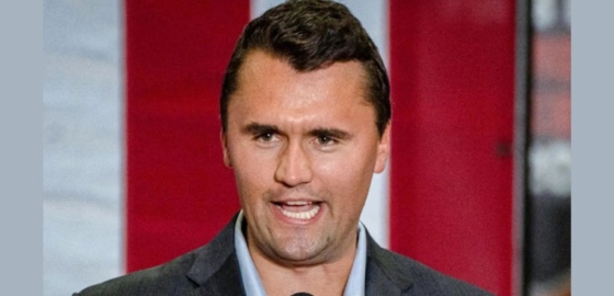 Assassination of Charlie Kirk Sparks