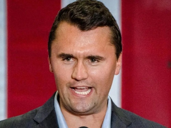 Assassination of Charlie Kirk Sparks
