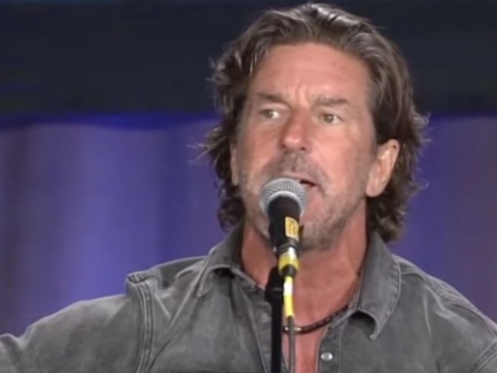 Brett James songwriter dies in plane crash