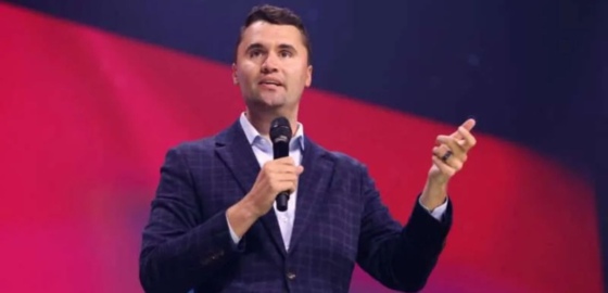 Charlie Kirk's death prompts free speech debate