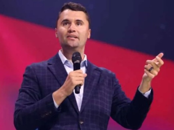 Charlie Kirk's death prompts free speech debate