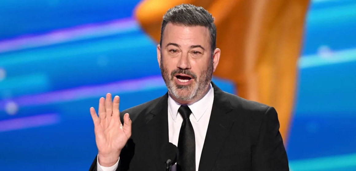 Jimmy Kimmel