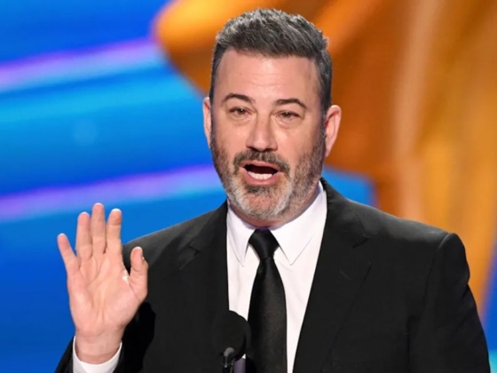 Jimmy Kimmel