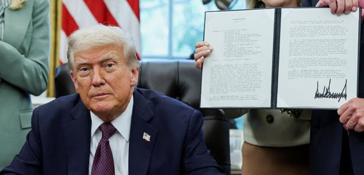 Trump Sues New York Times for $15 Billion