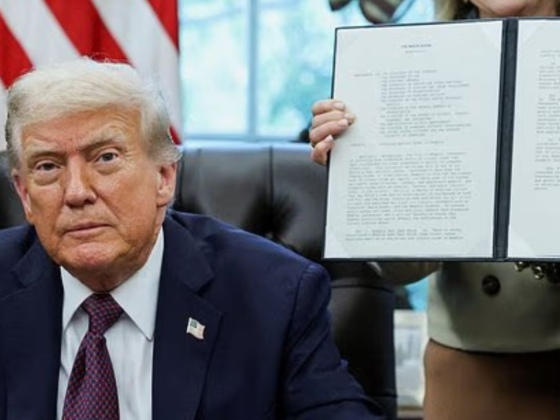 Trump Sues New York Times for $15 Billion