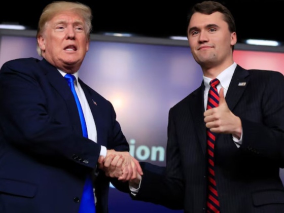 Trump to Honor Charlie Kirk