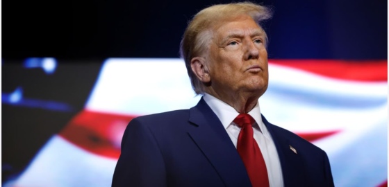 Trump urges Europe to cut Russian oil