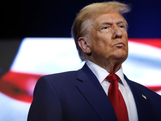 Trump urges Europe to cut Russian oil