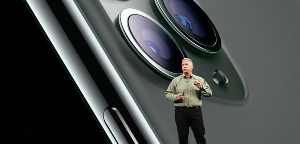 iPhone Air Apple event highlights