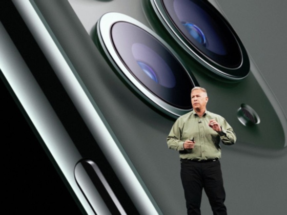 iPhone Air Apple event highlights