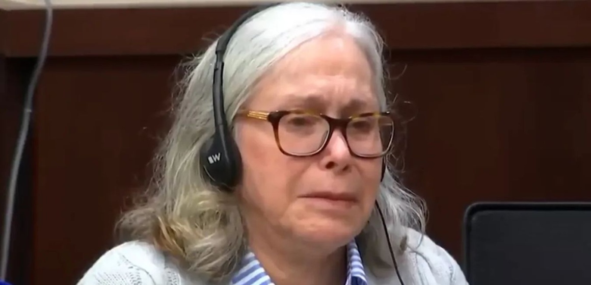 Florida Matriarch Donna Adelson Sentenced to Life