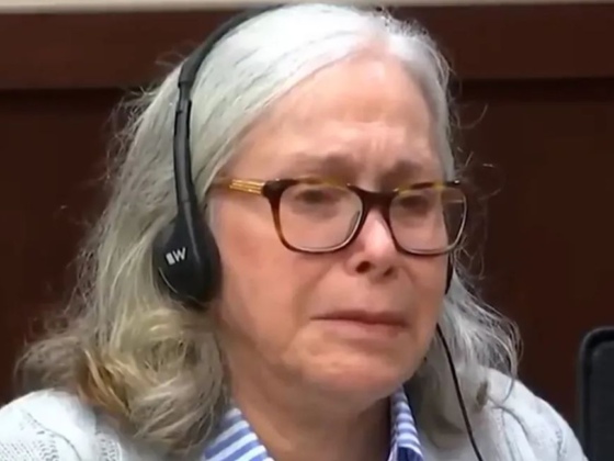 Florida Matriarch Donna Adelson Sentenced to Life