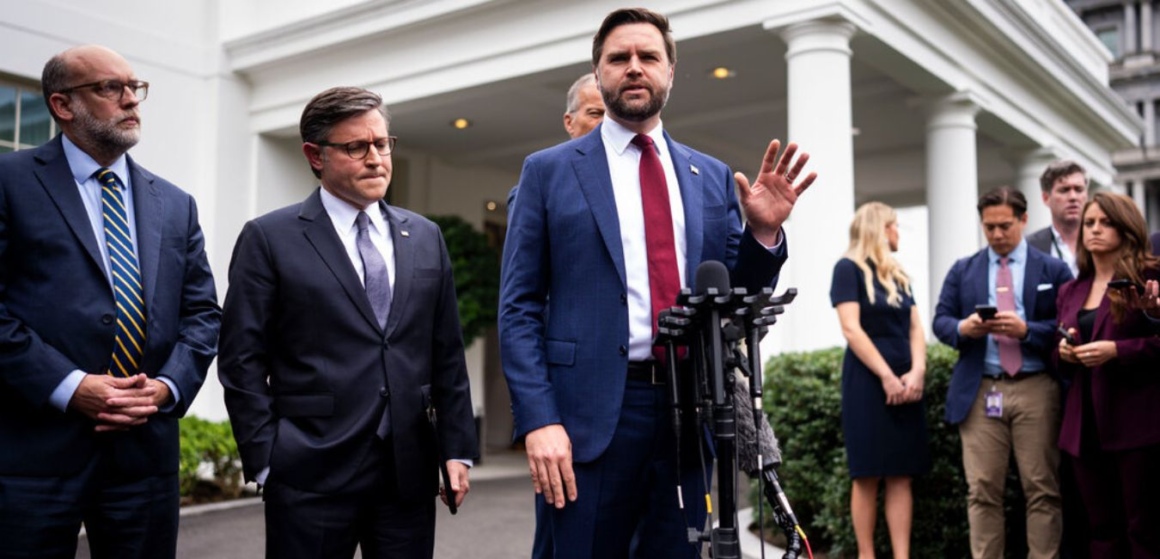 Government Shutdown Pushes Back Crucial U.S. Jobs Report