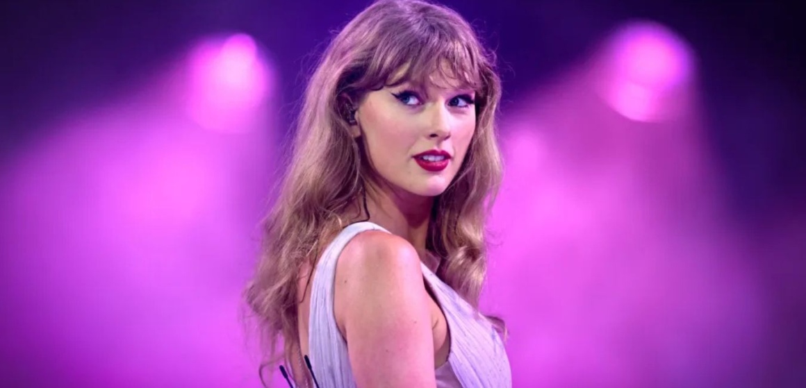 Taylor Swift Unveils ‘Eras Tour’ Docuseries and Extended Concert Film