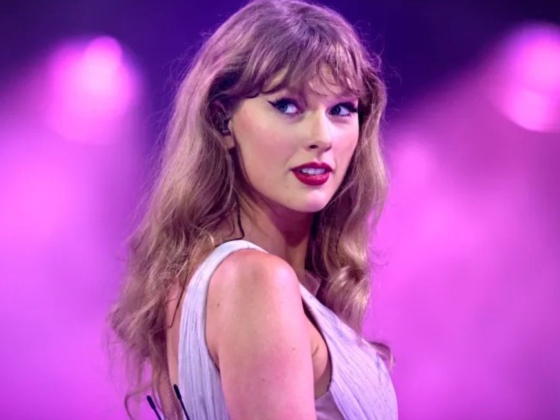 Taylor Swift Unveils ‘Eras Tour’ Docuseries and Extended Concert Film