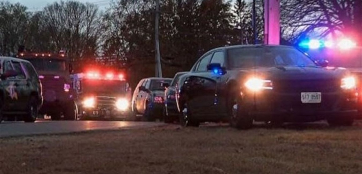 Three Dead After Gunman Opens Fire in Houston area