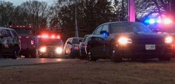 Three Dead After Gunman Opens Fire in Houston area
