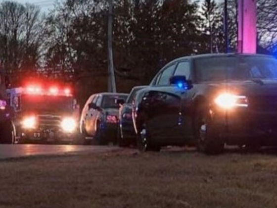 Three Dead After Gunman Opens Fire in Houston area