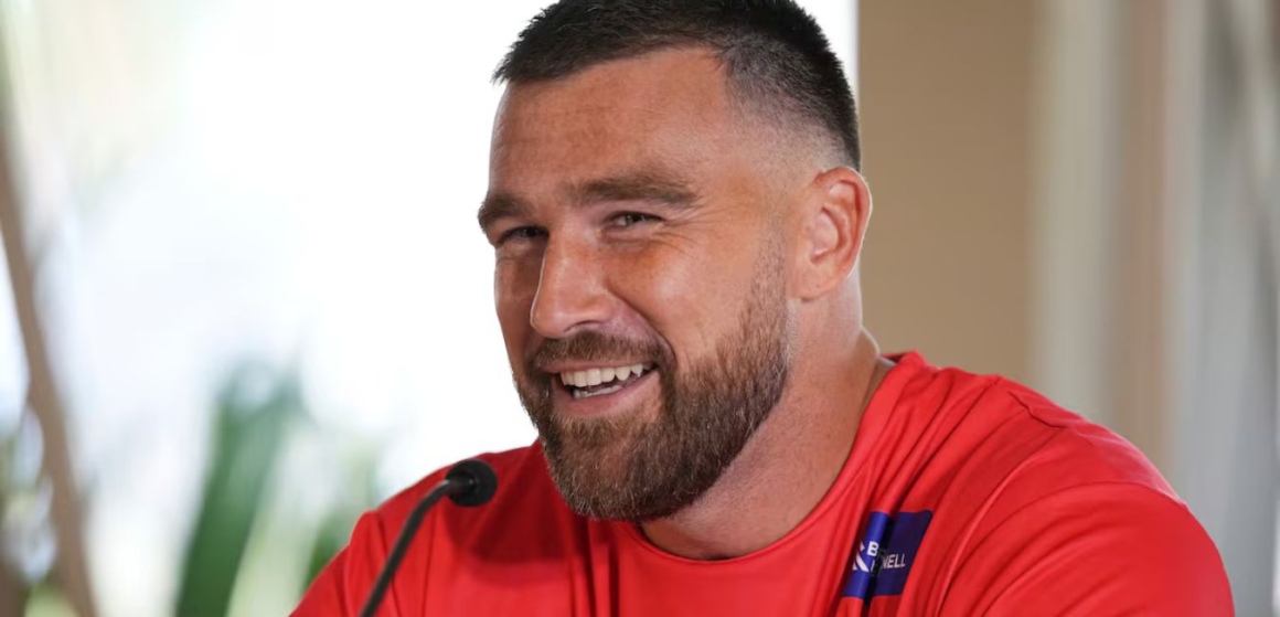 Travis Kelce investor group