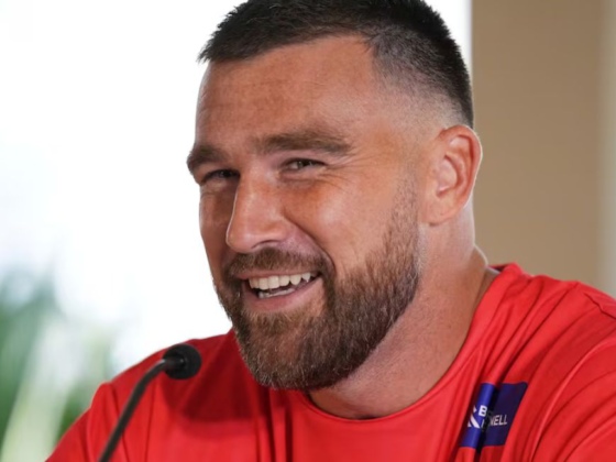 Travis Kelce investor group