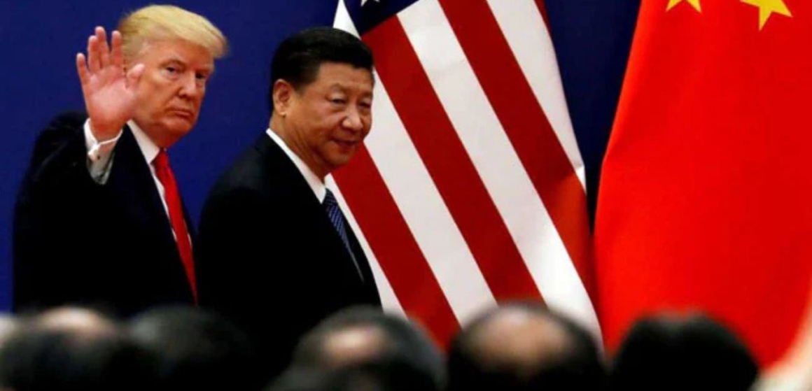 Trump Calms Tariff Tensions with China