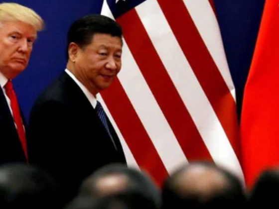 Trump Calms Tariff Tensions with China