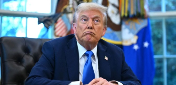 Trump Renews Threat to Invoke the Insurrection Act
