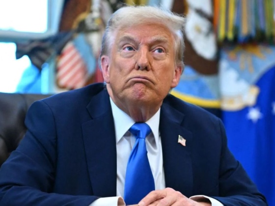 Trump Renews Threat to Invoke the Insurrection Act