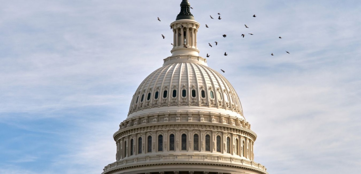 Ending Longest Government Shutdown