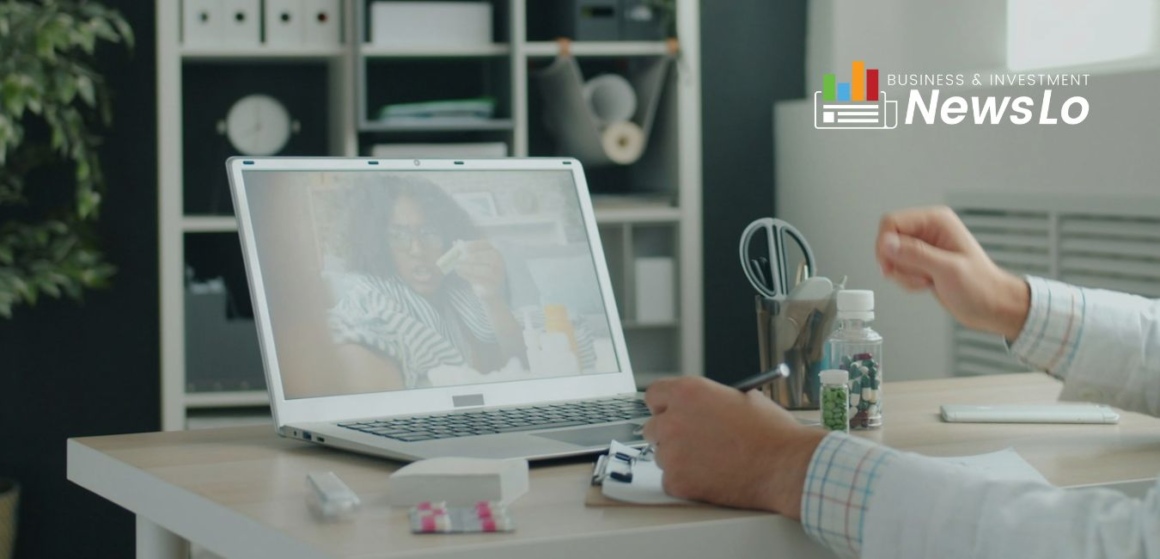 Remote Patient Monitoring