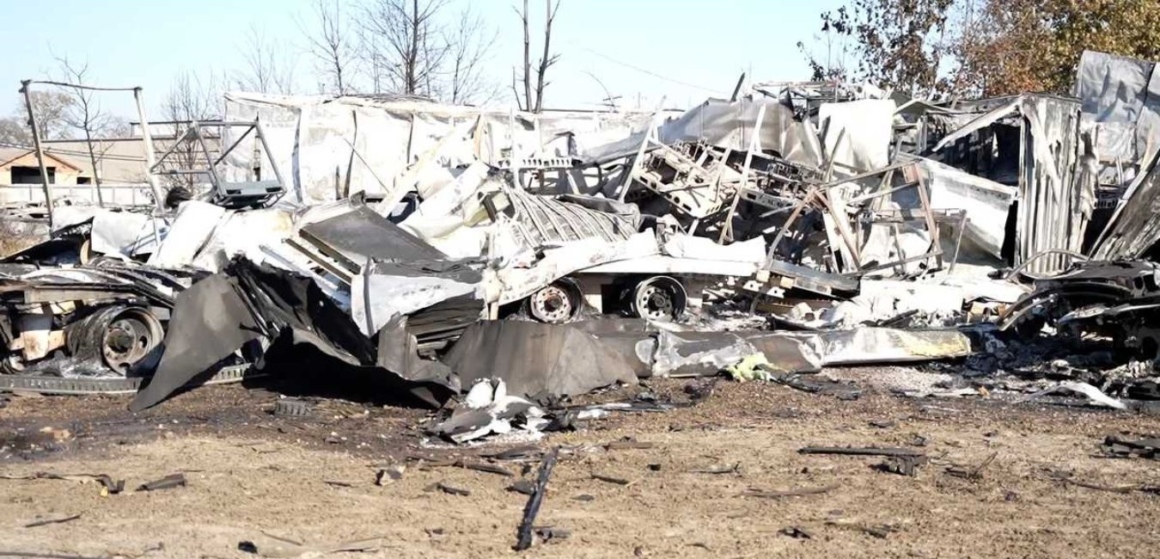 UPS Plane Crash